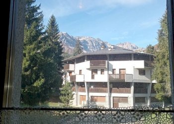 Bilocale Via Einaudi, 29, Bardonecchia - foto 26