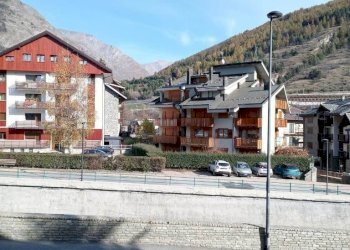 Bilocale Via Einaudi, 29, Bardonecchia - foto 27