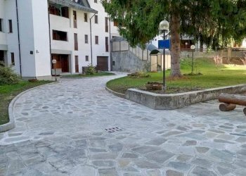 Bilocale Via Einaudi, 29, Bardonecchia - foto 29