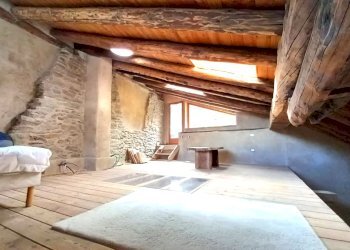 Trilocale Frazione Frassiney, 76, Rhemes-Saint-Georges - foto 8