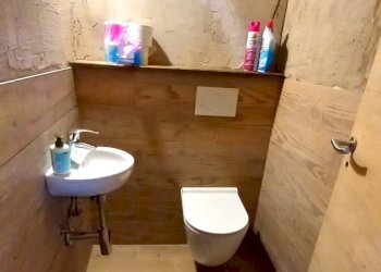 Trilocale Frazione Frassiney, 76, Rhemes-Saint-Georges - foto 9