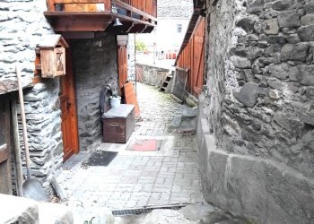 Trilocale Frazione Frassiney, 76, Rhemes-Saint-Georges - foto 12