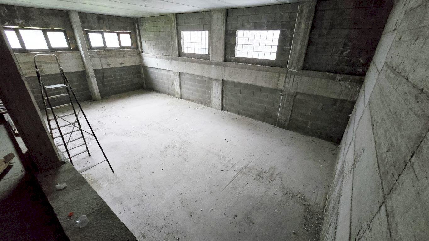 Deposito Frazione Fachet, 3, Sarre - foto 1