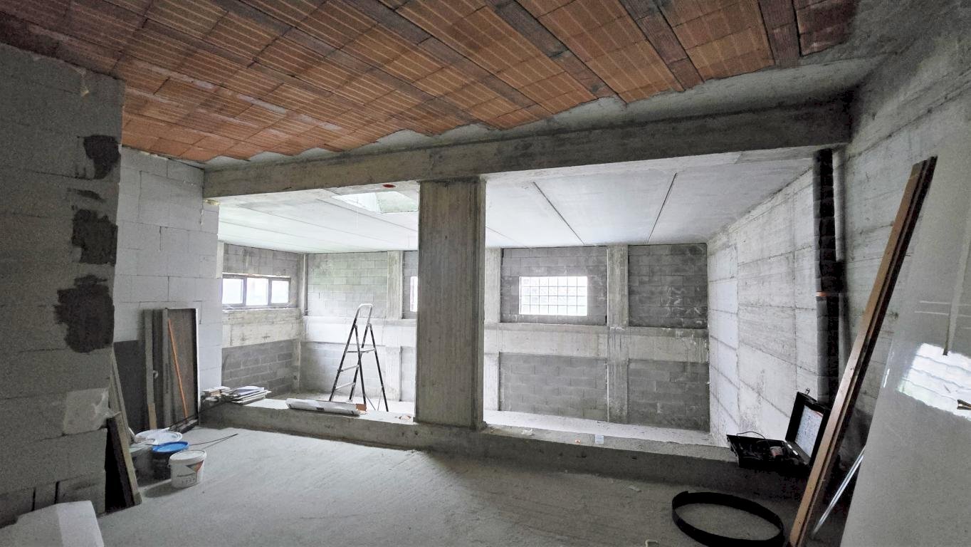 Deposito Frazione Fachet, 3, Sarre - foto 2