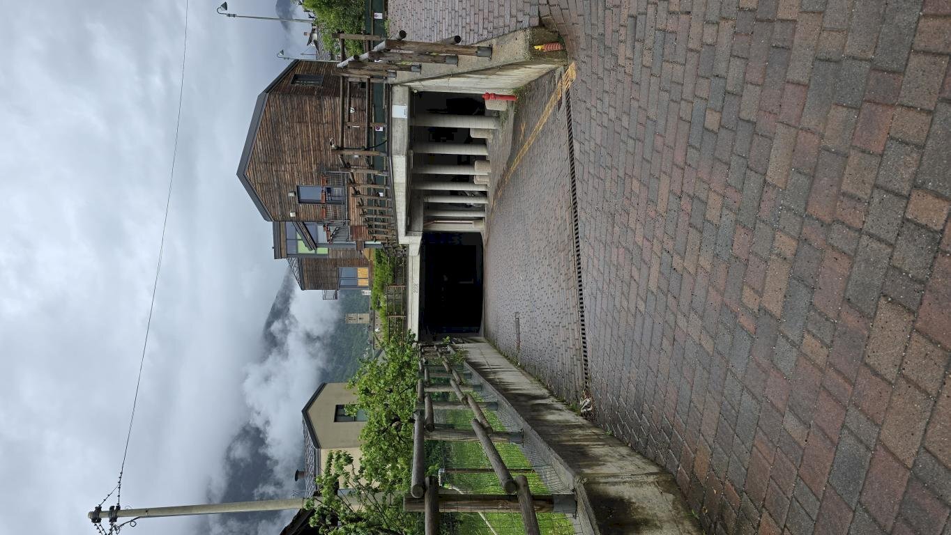 Deposito Frazione Fachet, 3, Sarre - foto 3