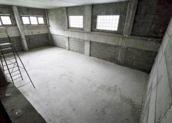 Deposito Frazione Fachet, 3, Sarre - foto 1