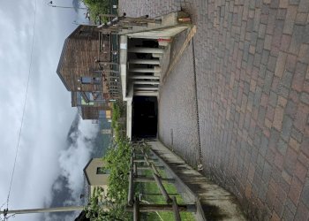 Deposito Frazione Fachet, 3, Sarre - foto 3