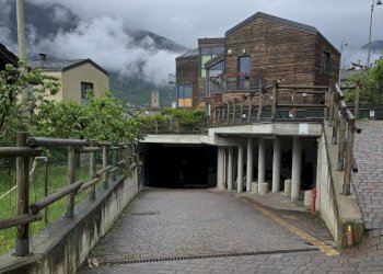 Deposito Frazione Fachet, 3, Sarre - foto 4