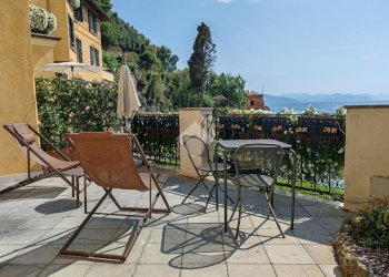 Monolocale Via Duca degli Abruzzi, Portofino - foto 1