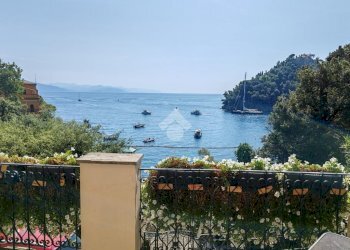 Monolocale Via Duca degli Abruzzi, Portofino - foto 7