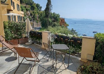 Monolocale Via Duca degli Abruzzi, Portofino - foto 9