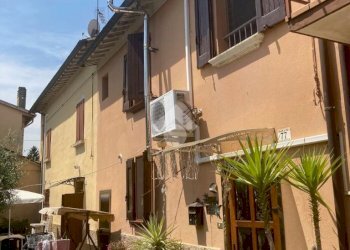 Trilocale Via di sesto, Imola - foto 16