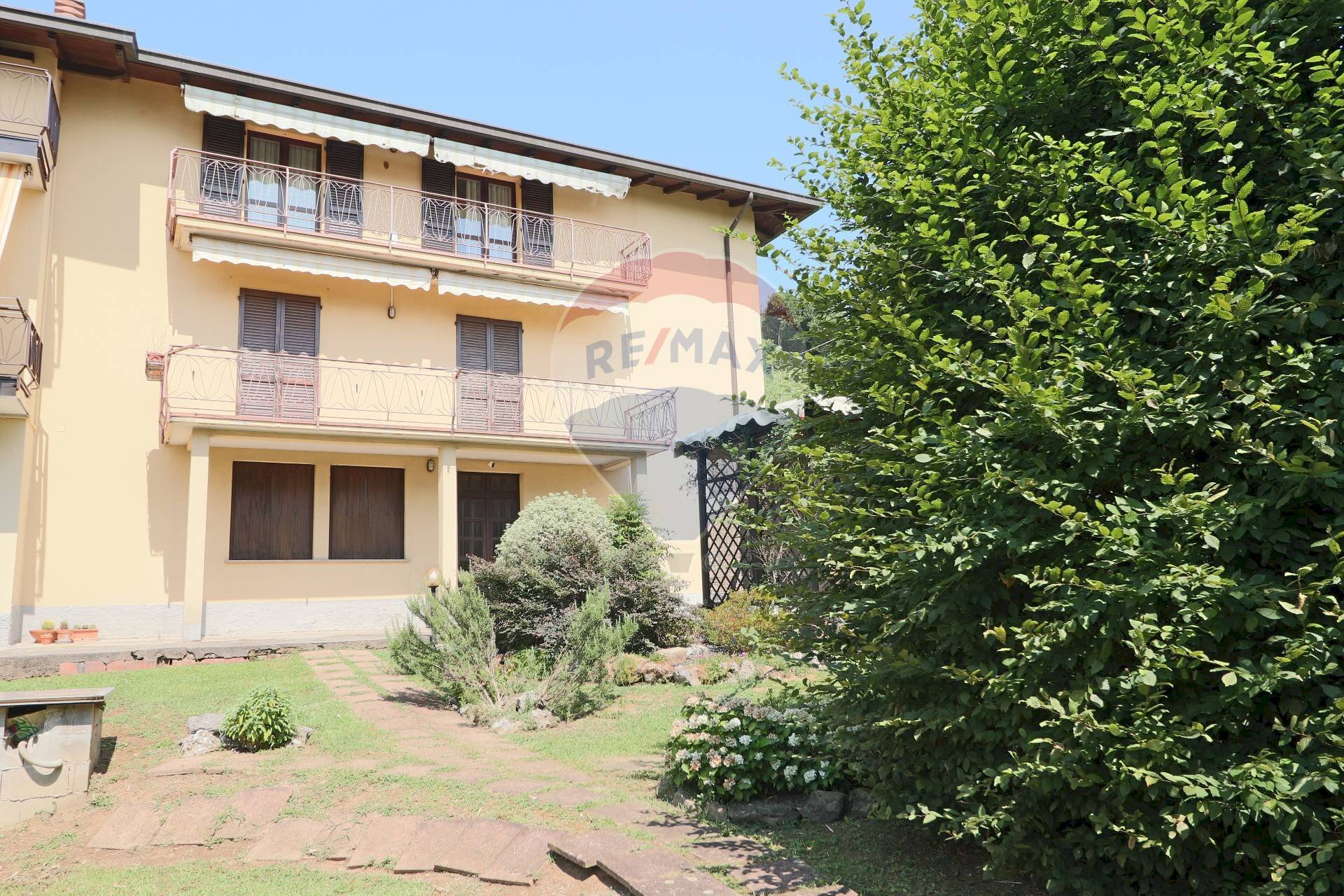 Two-room apartment via Boarolo, 15
Sotto il Monte Giovanni XXIII, Sotto il Monte Giovanni XXIII - photo 3