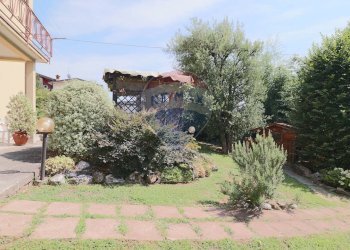 Two-room apartment via Boarolo, 15
Sotto il Monte Giovanni XXIII, Sotto il Monte Giovanni XXIII - photo 31