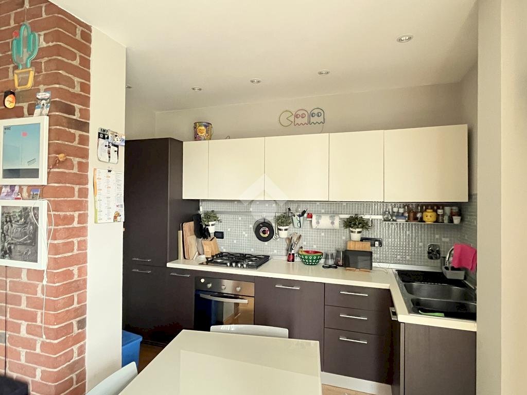 Bilocale Via Torino, San Maurizio Canavese - foto 2