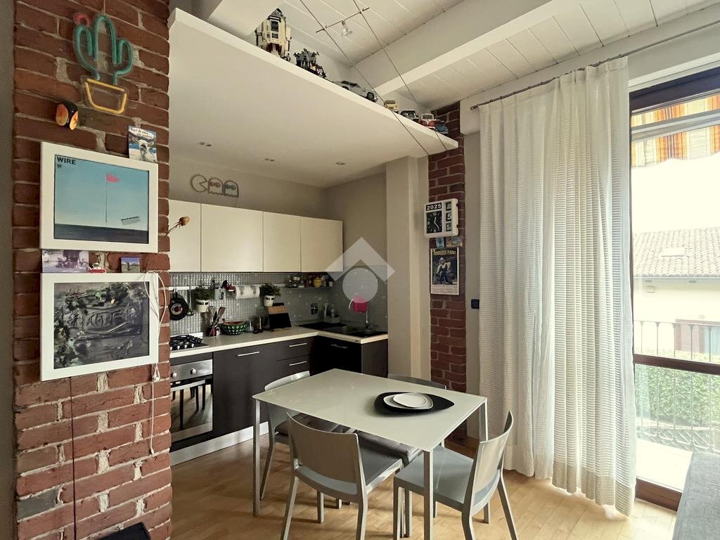 Bilocale Via Torino, San Maurizio Canavese - foto 3