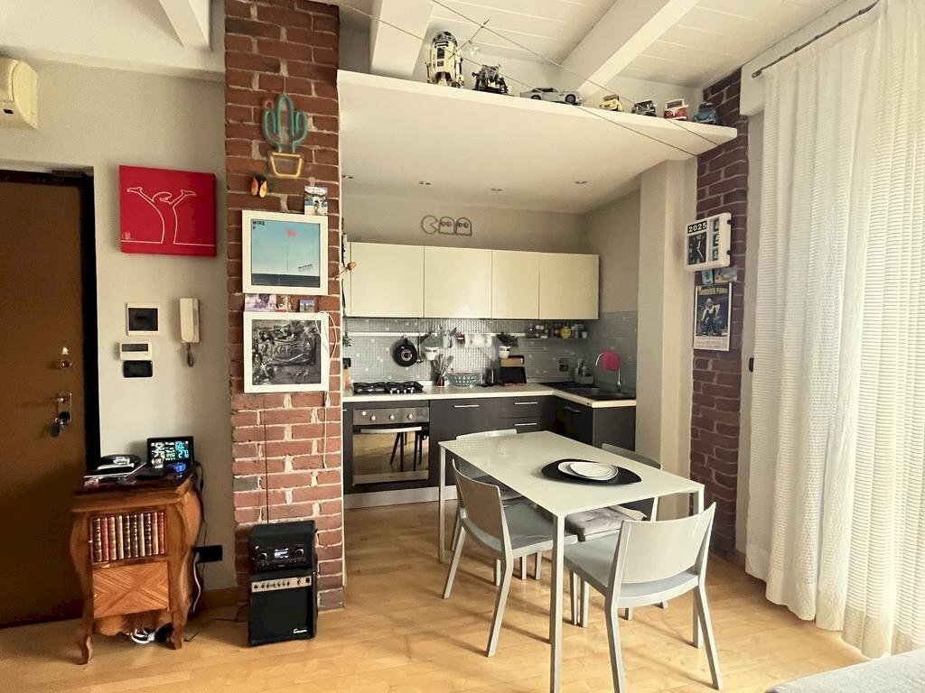 Bilocale Via Torino, San Maurizio Canavese - foto 1