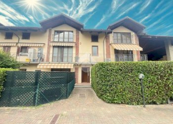 Bilocale Via Torino, San Maurizio Canavese - foto 17