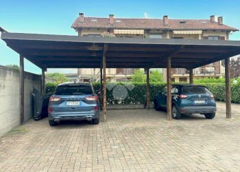 Bilocale Via Torino, San Maurizio Canavese - foto 18