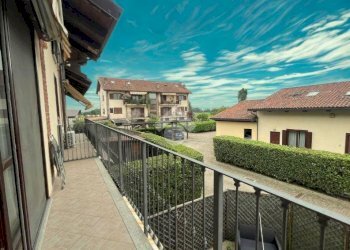 Bilocale Via Torino, San Maurizio Canavese - foto 19