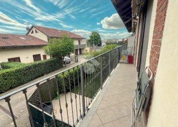 Bilocale Via Torino, San Maurizio Canavese - foto 20