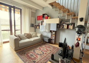 Bilocale Via Torino, San Maurizio Canavese - foto 5