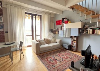 Bilocale Via Torino, San Maurizio Canavese - foto 6