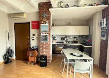 Bilocale Via Torino, San Maurizio Canavese - foto 8