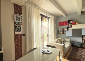 Bilocale Via Torino, San Maurizio Canavese - foto 9