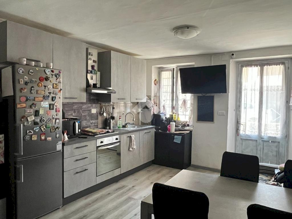 Casa semi indipendente Via gamberi, San Francesco al Campo - foto 3