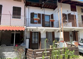 Casa semi indipendente Via gamberi, San Francesco al Campo - foto 1
