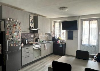 Casa semi indipendente Via gamberi, San Francesco al Campo - foto 3