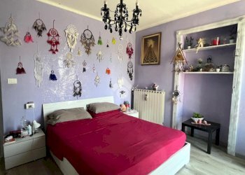 Casa semi indipendente Via gamberi, San Francesco al Campo - foto 9
