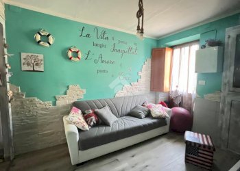Casa semi indipendente Via gamberi, San Francesco al Campo - foto 12
