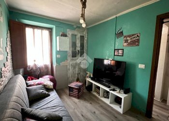 Casa semi indipendente Via gamberi, San Francesco al Campo - foto 13