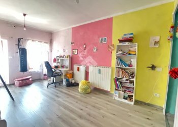 Casa semi indipendente Via gamberi, San Francesco al Campo - foto 14
