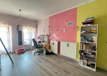 Casa semi indipendente Via gamberi, San Francesco al Campo - foto 15