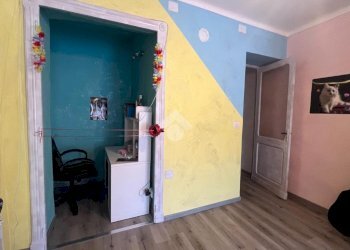 Casa semi indipendente Via gamberi, San Francesco al Campo - foto 16