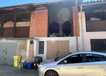 Casa semi indipendente Via gamberi, San Francesco al Campo - foto 17