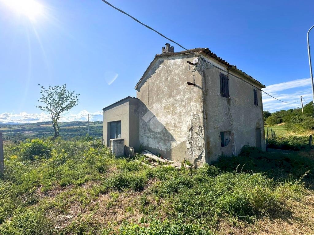 Casa indipendente Via Calfabbro, Tavoleto - foto 3