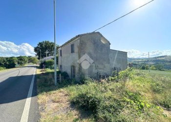 Casa indipendente Via Calfabbro, Tavoleto - foto 4