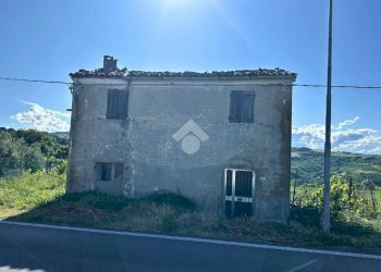 Casa indipendente Via Calfabbro, Tavoleto - foto 5