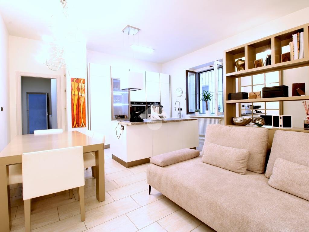 Bilocale Via Arnaud, Rivoli - foto 1