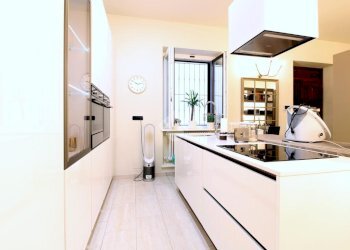 Bilocale Via Arnaud, Rivoli - foto 4