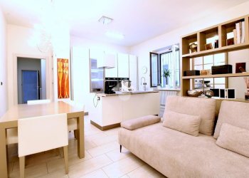 Bilocale Via Arnaud, Rivoli - foto 1