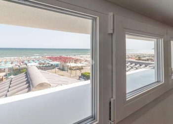 Attico Via Torino, Riccione - foto 23