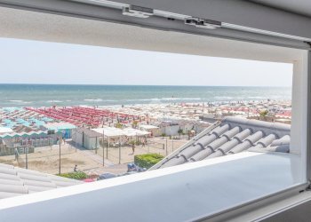 Attico Via Torino, Riccione - foto 13
