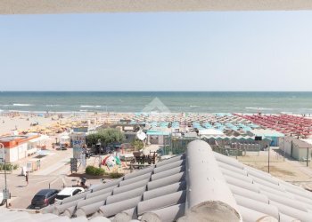 Attico Via Torino, Riccione - foto 15