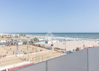 Attico Via Torino, Riccione - foto 16