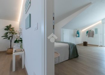 Attico Via Torino, Riccione - foto 21